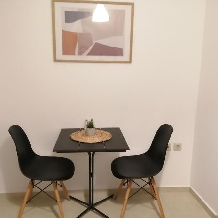 Sable Blanc Apartments Иксия Екстериор снимка