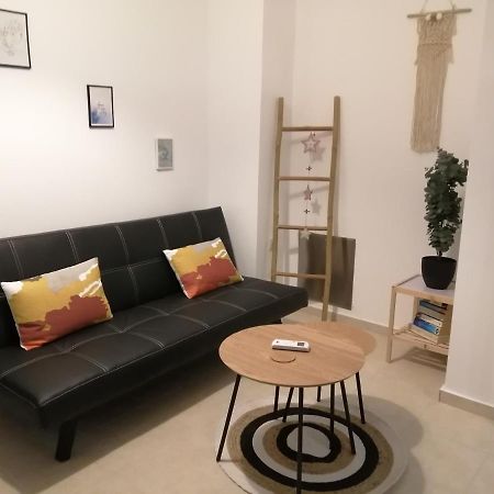 Sable Blanc Apartments Иксия Екстериор снимка