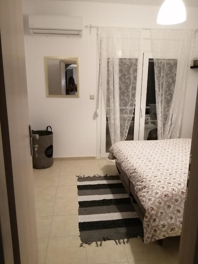 Sable Blanc Apartments Иксия Екстериор снимка