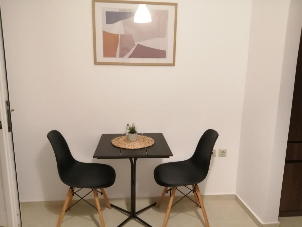 Sable Blanc Apartments Иксия Екстериор снимка