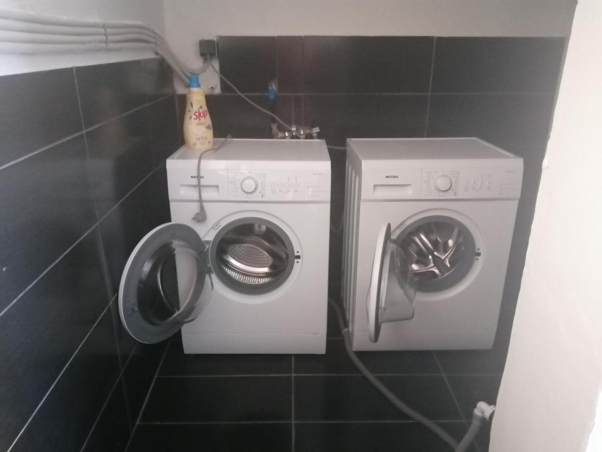Sable Blanc Apartments Иксия Екстериор снимка