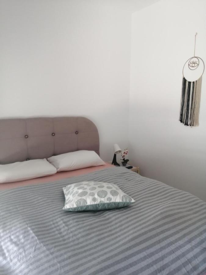 Sable Blanc Apartments Иксия Екстериор снимка