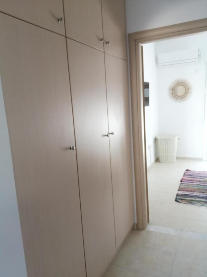 Sable Blanc Apartments Иксия Екстериор снимка