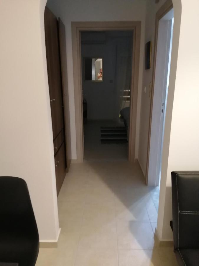 Sable Blanc Apartments Иксия Екстериор снимка