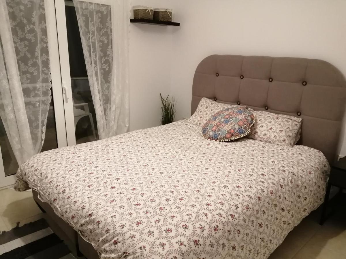 Sable Blanc Apartments Иксия Екстериор снимка