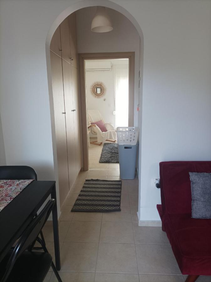 Sable Blanc Apartments Иксия Екстериор снимка