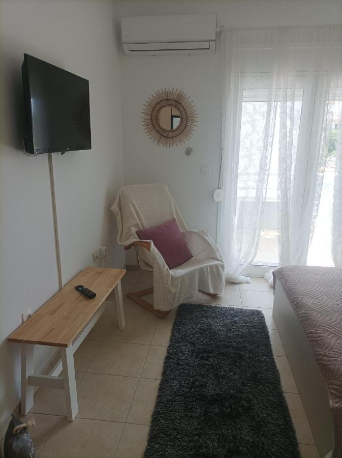 Sable Blanc Apartments Иксия Екстериор снимка